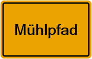 Grundbuchamt Mühlpfad