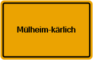 Grundbuchamt Mülheim-Kärlich