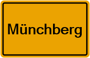 Grundbuchamt Münchberg