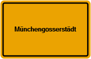 Grundbuchamt Münchengosserstädt