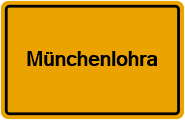 Grundbuchamt Münchenlohra