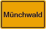 Grundbuchamt Münchwald