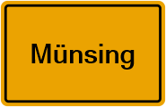 Grundbuchamt Münsing