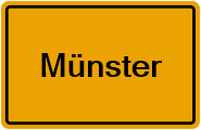 Grundbuchamt Münster