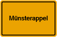 Grundbuchamt Münsterappel