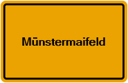 Grundbuchamt Münstermaifeld