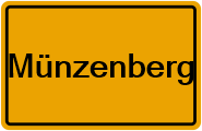 Grundbuchamt Münzenberg