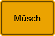 Grundbuchamt Müsch