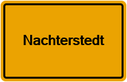 Grundbuchamt Nachterstedt