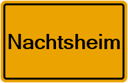 Grundbuchamt Nachtsheim