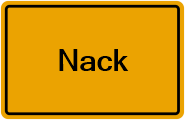 Grundbuchamt Nack