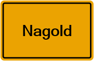 Grundbuchamt Nagold