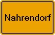 Grundbuchamt Nahrendorf