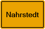 Grundbuchamt Nahrstedt