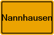 Grundbuchamt Nannhausen