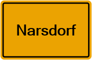 Grundbuchamt Narsdorf