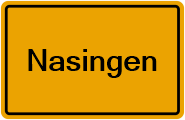 Grundbuchamt Nasingen