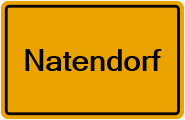 Grundbuchamt Natendorf