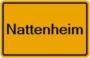 Grundbuchamt Nattenheim