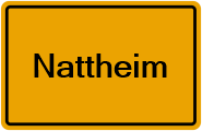Grundbuchamt Nattheim