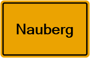 Grundbuchamt Nauberg