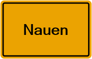 Grundbuchamt Nauen