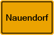 Grundbuchamt Nauendorf