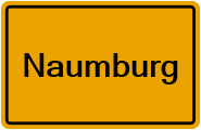 Grundbuchamt Naumburg