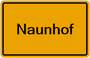 Grundbuchamt Naunhof