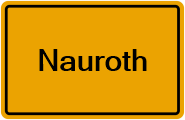 Grundbuchamt Nauroth