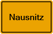 Grundbuchamt Nausnitz