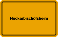 Grundbuchamt Neckarbischofsheim