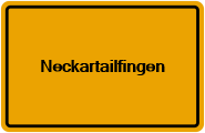 Grundbuchamt Neckartailfingen