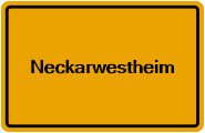 Grundbuchamt Neckarwestheim