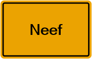 Grundbuchamt Neef