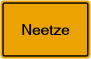 Grundbuchamt Neetze