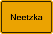 Grundbuchamt Neetzka