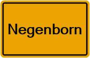 Grundbuchamt Negenborn