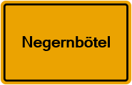 Grundbuchamt Negernbötel