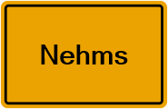 Grundbuchamt Nehms