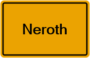 Grundbuchamt Neroth