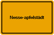 Grundbuchamt Nesse-Apfelstädt