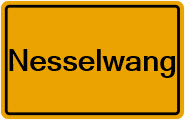 Grundbuchamt Nesselwang