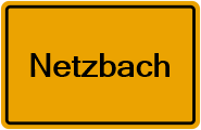 Grundbuchamt Netzbach