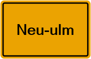 Grundbuchamt Neu-Ulm