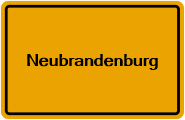 Grundbuchamt Neubrandenburg