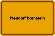 Grundbuchamt Neudorf-Bornstein