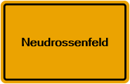 Grundbuchamt Neudrossenfeld