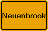 Grundbuchamt Neuenbrook