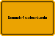 Grundbuchamt Neuendorf-Sachsenbande